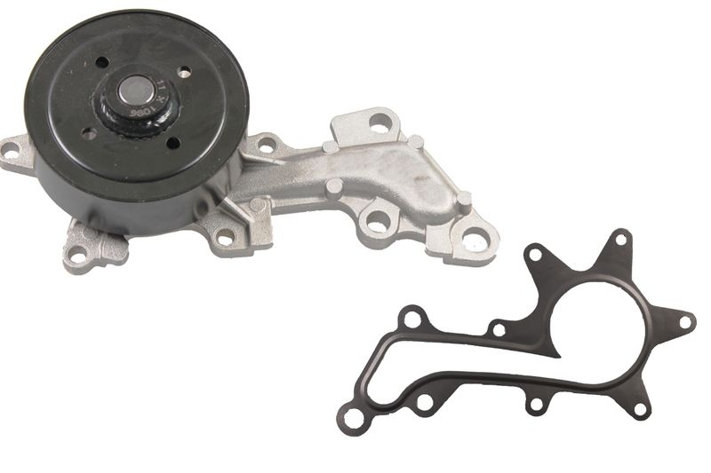 HEPU P7802 Water Pump, engine cooling