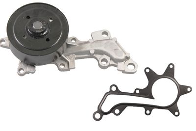 Water Pump, engine cooling HEPU P7802