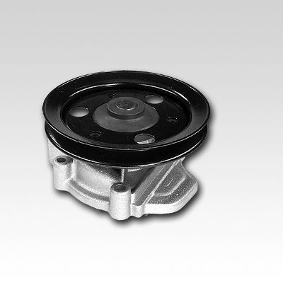 Water Pump, engine cooling HEPU P7805