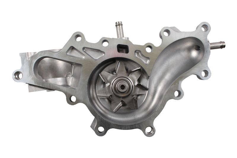 HEPU P7807 Water Pump, engine cooling