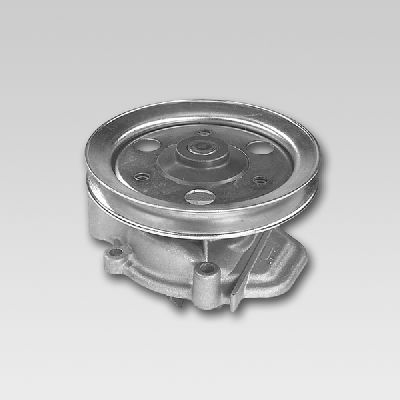 Water Pump, engine cooling HEPU P7808