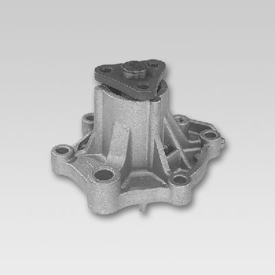 Water Pump, engine cooling HEPU P780