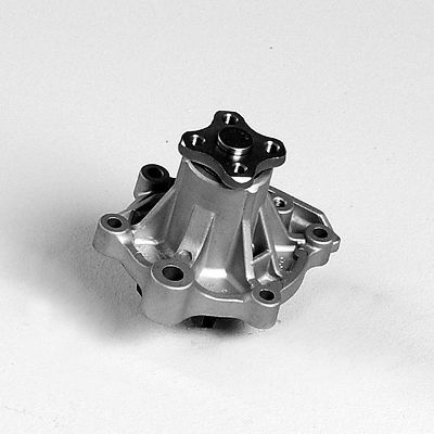 Water Pump, engine cooling HEPU P7811