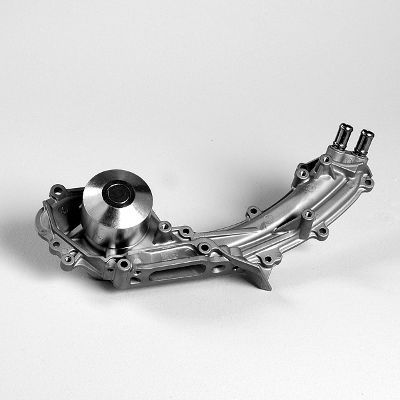 Water Pump, engine cooling HEPU P7813
