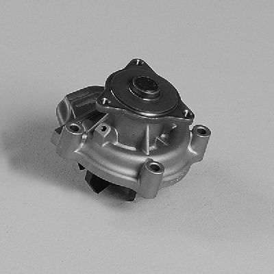HEPU P7815 Water Pump, engine cooling