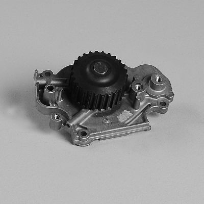 HEPU P7816 Water Pump, engine cooling