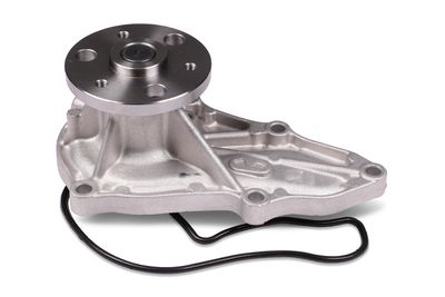 Water Pump, engine cooling HEPU P7818