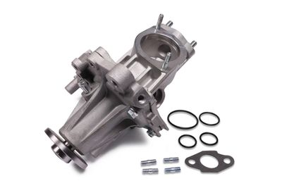 Water Pump, engine cooling HEPU P7820
