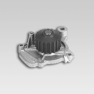 HEPU P7822 Water Pump, engine cooling