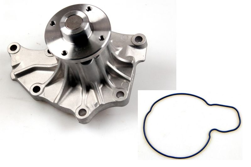HEPU P7829 Water Pump, engine cooling