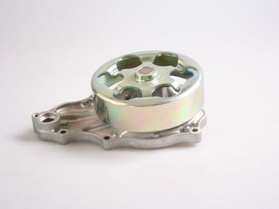 Water Pump, engine cooling HEPU P7834