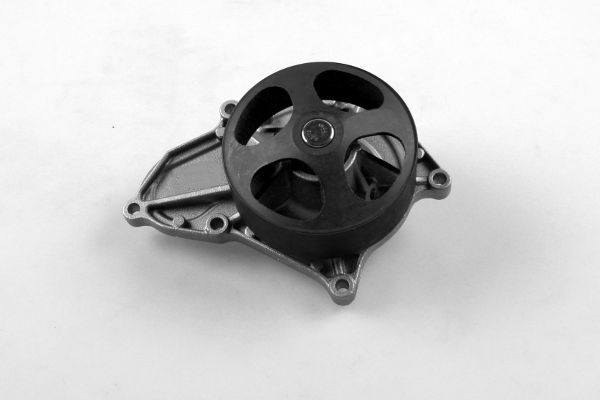 HEPU P7846 Water Pump, engine cooling