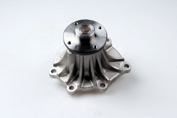 HEPU P7849 Water Pump, engine cooling