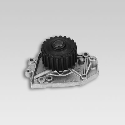 Water Pump, engine cooling HEPU P784