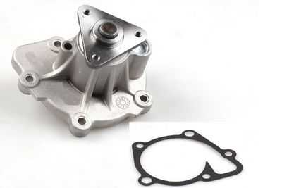 Water Pump, engine cooling HEPU P7856