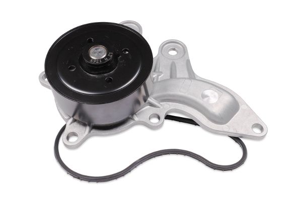 HEPU P7858 Water Pump, engine cooling