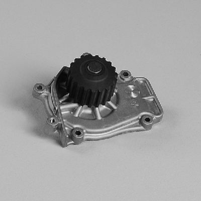 HEPU P786 Water Pump, engine cooling