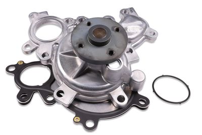 Water Pump, engine cooling HEPU P7860