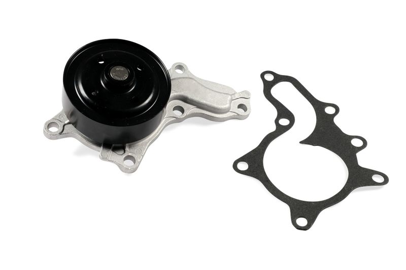 HEPU P7866 Water Pump, engine cooling
