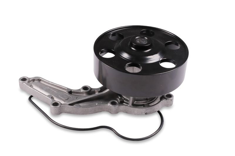 HEPU P7872 Water Pump, engine cooling