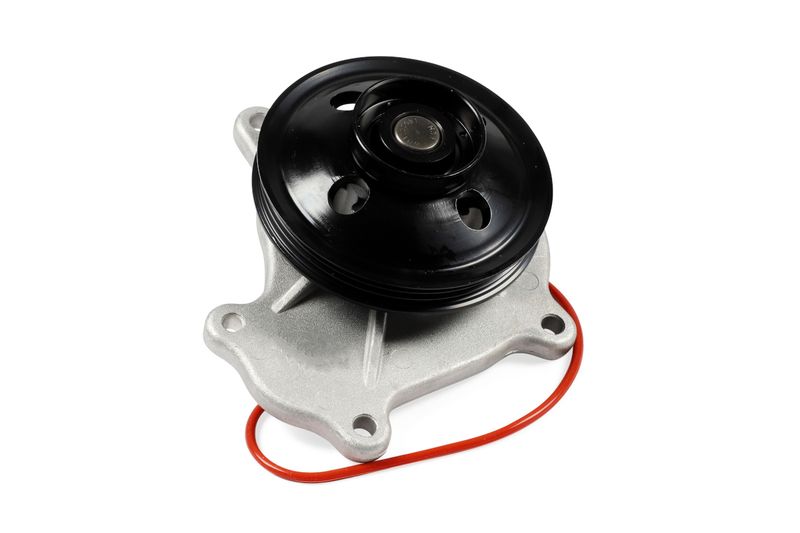 HEPU P7873 Water Pump, engine cooling
