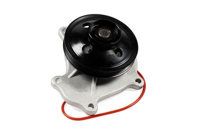 Water Pump, engine cooling HEPU P7873