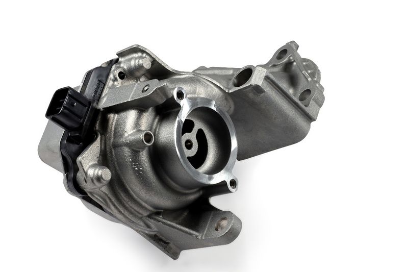 HEPU P7874 Water Pump, engine cooling