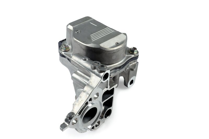HEPU P7876 Water Pump, engine cooling