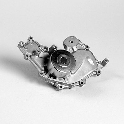 HEPU P789 Water Pump, engine cooling