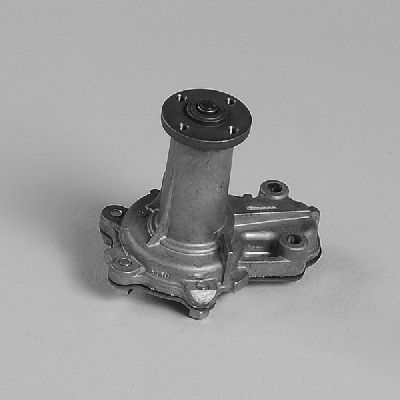 HEPU P7904 Water Pump, engine cooling