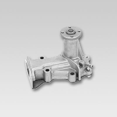 Water Pump, engine cooling HEPU P7910