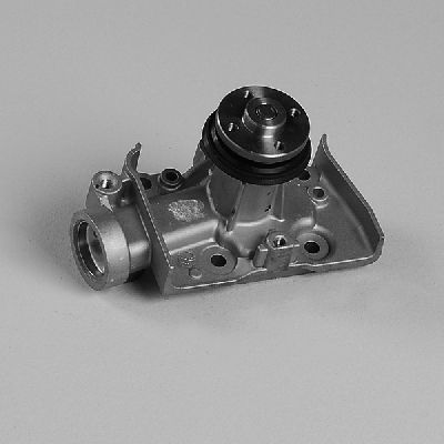 Water Pump, engine cooling HEPU P7912