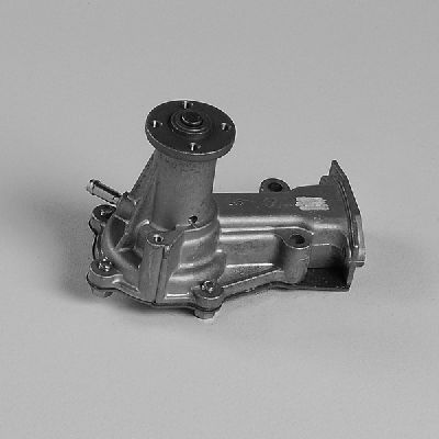 Water Pump, engine cooling HEPU P7913