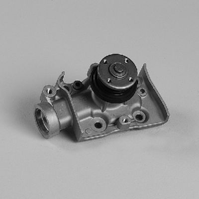 HEPU P7915 Water Pump, engine cooling