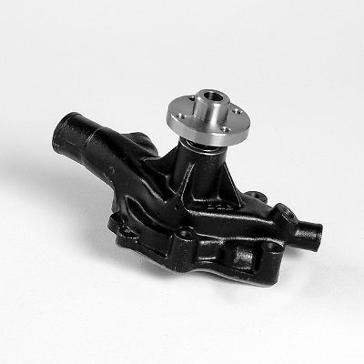 Water Pump, engine cooling HEPU P7917