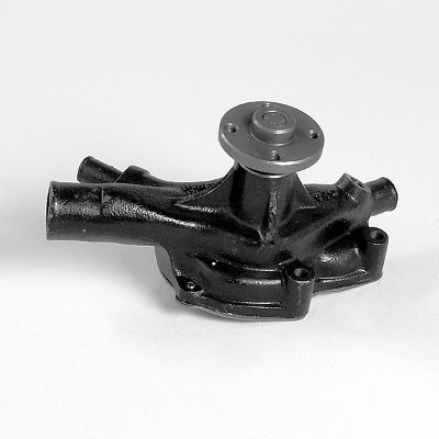 HEPU P7919 Water Pump, engine cooling