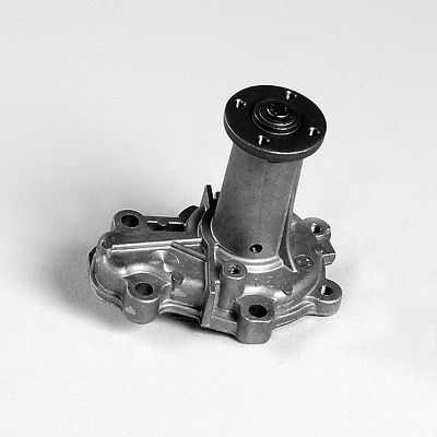 Water Pump, engine cooling HEPU P7922