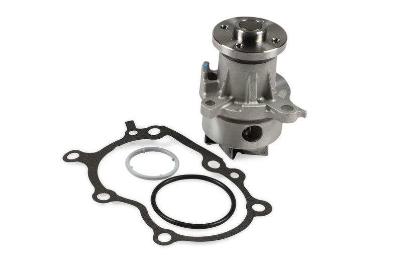 HEPU P7923 Water Pump, engine cooling