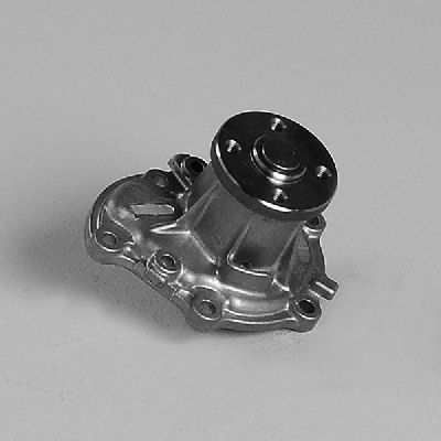 Water Pump, engine cooling HEPU P7924