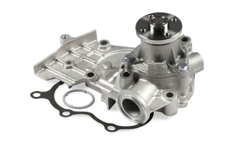 HEPU P7927 Water Pump, engine cooling