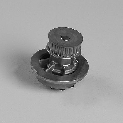 Water Pump, engine cooling HEPU P794