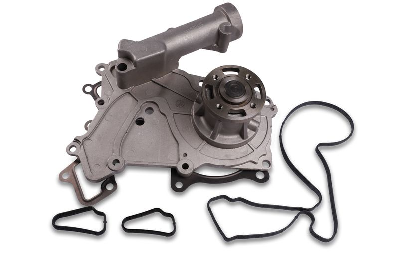 HEPU P7972 Water Pump, engine cooling