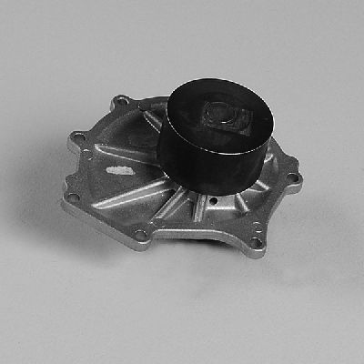 Water Pump, engine cooling HEPU P7981