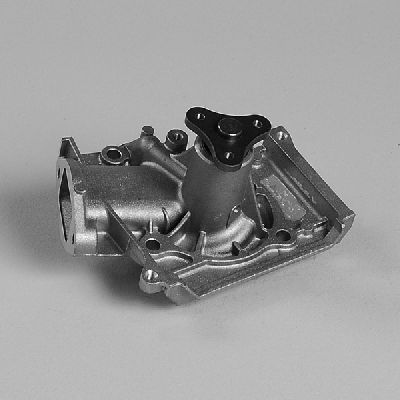 Water Pump, engine cooling HEPU P7983