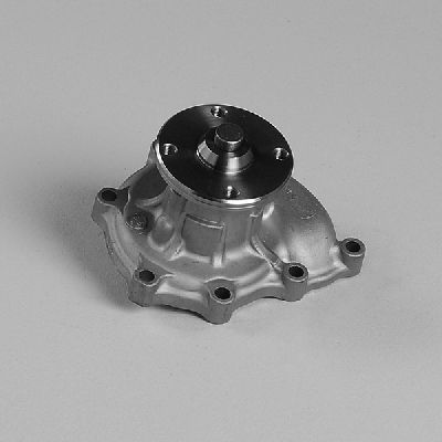 HEPU P7984 Water Pump, engine cooling