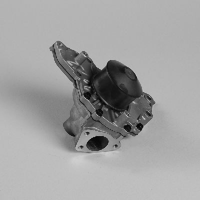 HEPU P7989 Water Pump, engine cooling