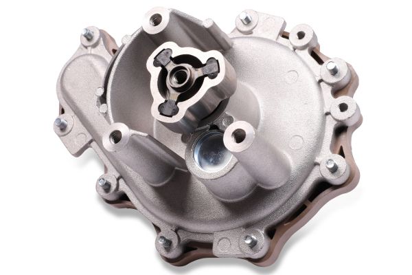 HEPU P808 Water Pump, engine cooling