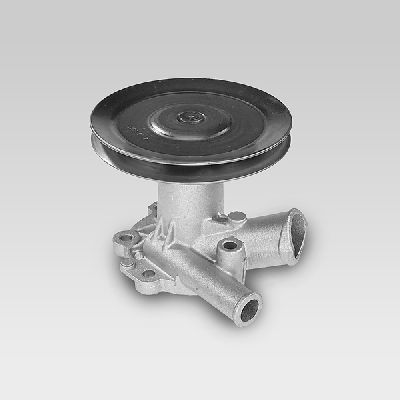 Water Pump, engine cooling HEPU P814