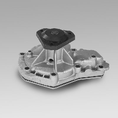 HEPU P819 Water Pump, engine cooling