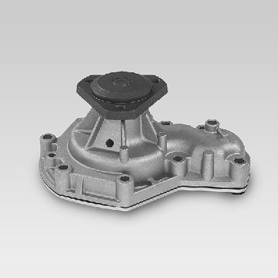 HEPU P820 Water Pump, engine cooling
